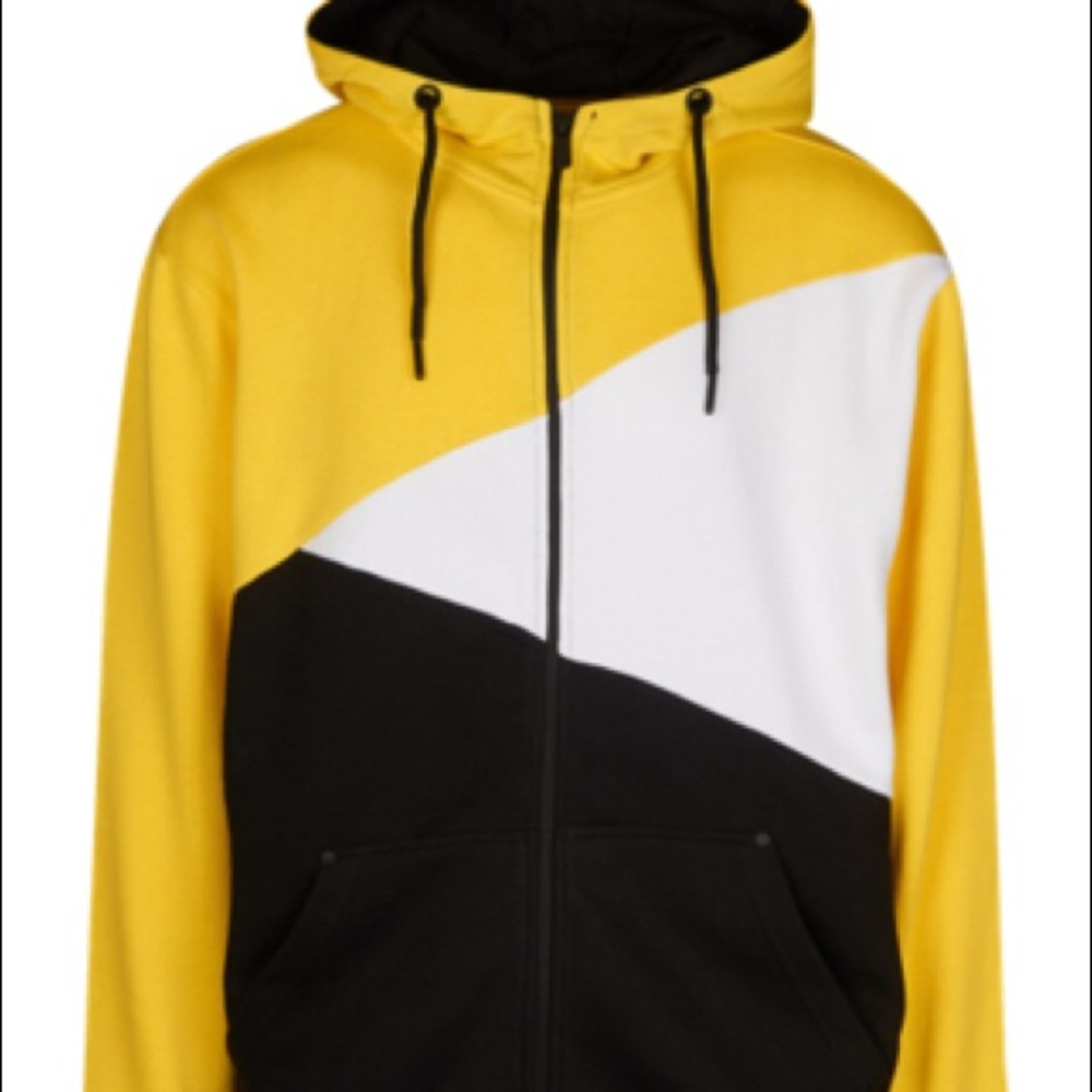CSG Sweats pair